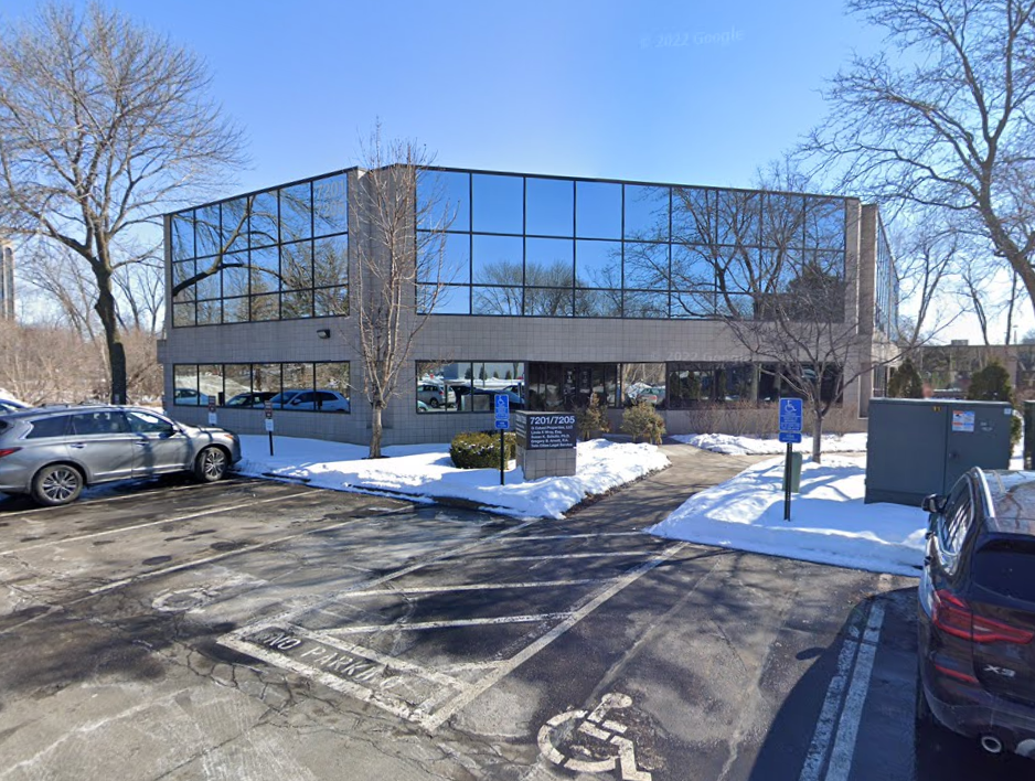 Edina, MN clinic