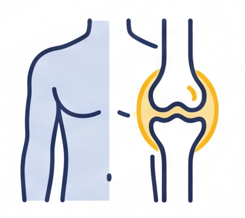No Surgery Required