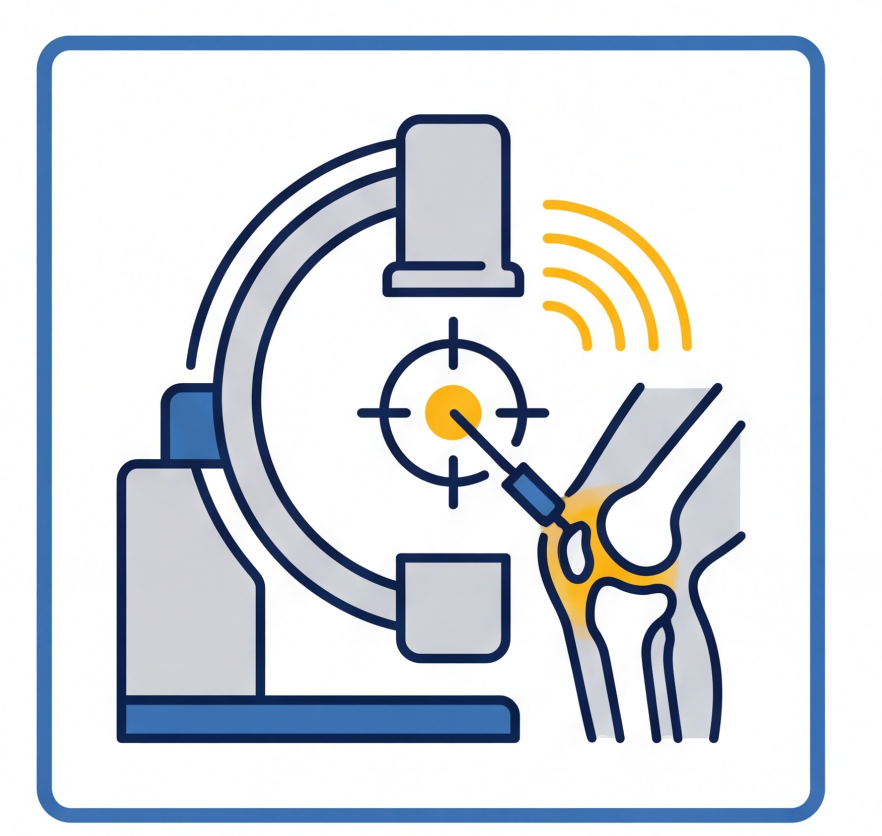 Precision Imaging icon