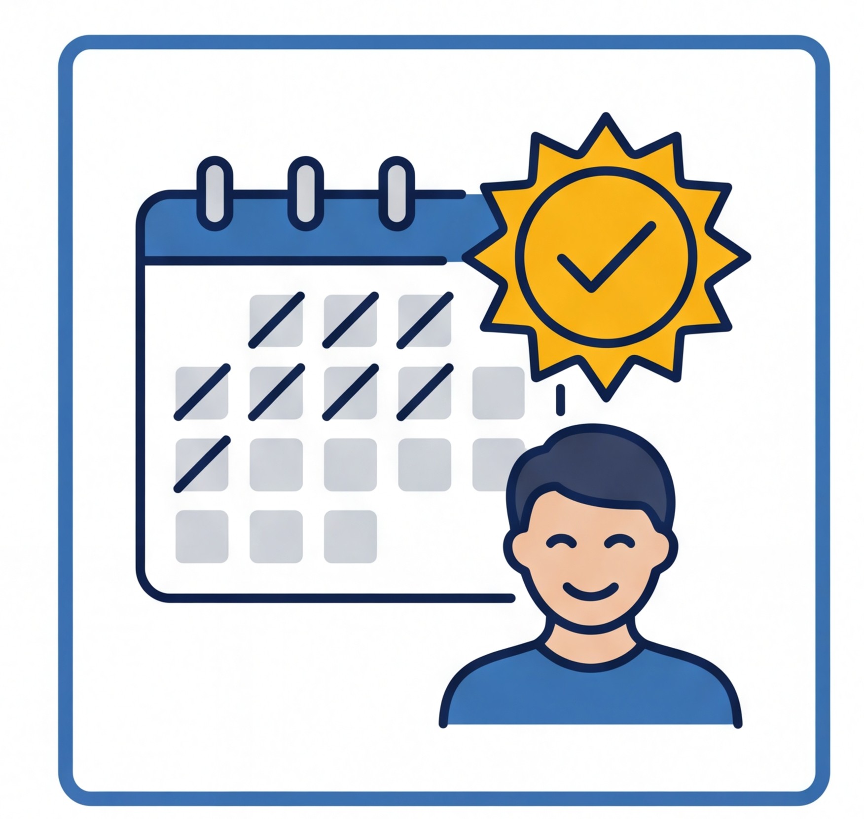 Quick Relief icon